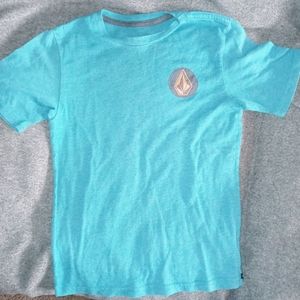 Volcom tshirt